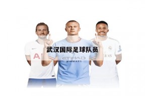 武汉国际足球队员